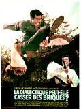 Affiche du film La dialectique peut-elle casser des briques?, à voir en streaming sur Play DD Streaming
