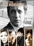 Affiche de Le Hasard et la violence, film à voir en streaming sur Pygargue