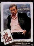 Affiche de Le fils, film à voir en streaming sur Pygargue