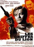 Affiche de Les Griffes du lion, film à voir en streaming sur Pygargue