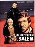 Affiche de Les Sorcières de Salem, film à voir en streaming sur Pygargue