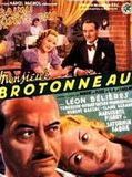 Affiche de Monsieur Brotonneau, film à voir en streaming sur Pygargue