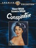 Affiche de Conspirator, film à voir en streaming sur Pygargue