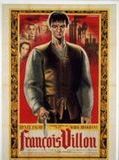 Affiche de François Villon, film à voir en streaming sur Pygargue