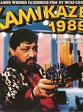 Affiche de Kamikaze 89, film à voir en streaming sur Pygargue