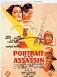 Affiche de Portrait d'un assassin, film à voir en streaming sur Pygargue