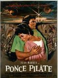 Affiche de Ponce Pilate, film à voir en streaming sur Pygargue