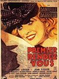 Affiche de Premier rendez-vous, film à voir en streaming sur Pygargue