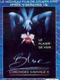 Affiche de Wild Orchid 2: Blue Movie Blue, film à voir en streaming sur Pygargue