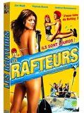 Affiche de Les Rafteurs, film à voir en streaming sur Pygargue