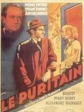 Affiche de Le Puritain, film à voir en streaming sur Pygargue