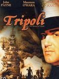 Affiche de Les Rivages de Tripoli, film à voir en streaming sur Pygargue