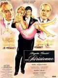Affiche de Une Parisienne, film à voir en streaming sur Pygargue