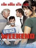 Affiche de Weekend prolongé, film à voir en streaming sur Pygargue