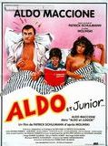 Affiche de Aldo et Junior, film à voir en streaming sur Pygargue