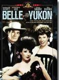 Affiche de La Belle de l'Alaska, film à voir en streaming sur Pygargue