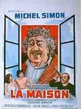 Affiche de La Maison, film à voir en streaming sur Pygargue