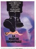 Affiche de La Marche triomphale, film à voir en streaming sur Pygargue