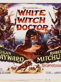 Affiche de La Sorcière blanche, film à voir en streaming sur Pygargue