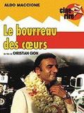 Affiche de Le Bourreau des coeurs, film à voir en streaming sur Pygargue