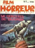 Affiche de Le Cercueil du vampire, film à voir en streaming sur Pygargue