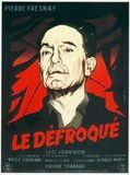 Affiche de Le Défroqué, film à voir en streaming sur Pygargue