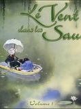 Affiche de Le Vent dans les saules, film à voir en streaming sur Pygargue