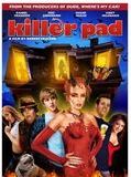 Affiche de Killer Pad, film à voir en streaming sur Pygargue