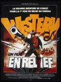 Affiche de Comin' at Ya !, film à voir en streaming sur Pygargue