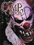Affiche de Camp Blood 2, film à voir en streaming sur Pygargue