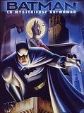 Affiche de Batman : le mystère de Batwoman, film à voir en streaming sur Pygargue