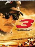 Affiche de 3 : The Dale Eanrhardt Story, film à voir en streaming sur Pygargue