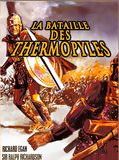 Affiche de La Bataille des Thermopyles, film à voir en streaming sur Pygargue