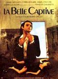 Affiche de La Belle Captive, film à voir en streaming sur Pygargue