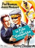 Affiche de La Fille à la casquette, film à voir en streaming sur Pygargue