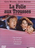 Affiche de La Folie aux trousses, film à voir en streaming sur Pygargue
