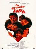 Affiche de La Grande java, film à voir en streaming sur Pygargue