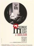 Affiche de Quiconque meurt, meurt a douleur, film à voir en streaming sur Pygargue