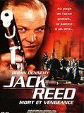 Affiche de Jack Reed : Mort et Vengeance, film à voir en streaming sur Pygargue