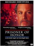 Affiche de Une affaire d'honneur, film à voir en streaming sur Pygargue