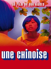Affiche de Une Chinoise, film à voir en streaming sur Pygargue