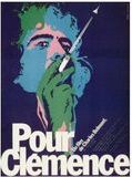 Affiche de Pour Clemence, film à voir en streaming sur Pygargue