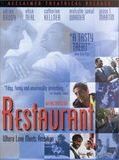 Affiche de Restaurant, film à voir en streaming sur Pygargue