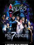Affiche du film Anubis: Het pad der 7 zonden, à voir en streaming sur Play DD Streaming