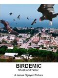 Affiche de Birdemic: Shock and Terror, film à voir en streaming sur Pygargue