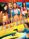 Affiche de Wild Things: Foursome, film à voir en streaming sur Pygargue