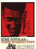 Affiche de Ville sans pitié, film à voir en streaming sur Pygargue