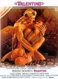 Affiche de Valentino, film à voir en streaming sur Pygargue