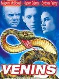 Affiche de Venins, film à voir en streaming sur Pygargue