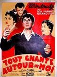 Affiche de Tout chante autour de moi, film à voir en streaming sur Pygargue